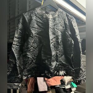 Traditional Chinese blouse